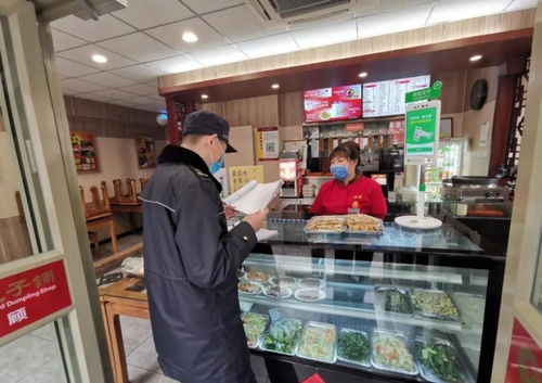 谷城新闻网 餐位间隔1米 不得面对面就餐 北京餐饮服务指引3.0版来了